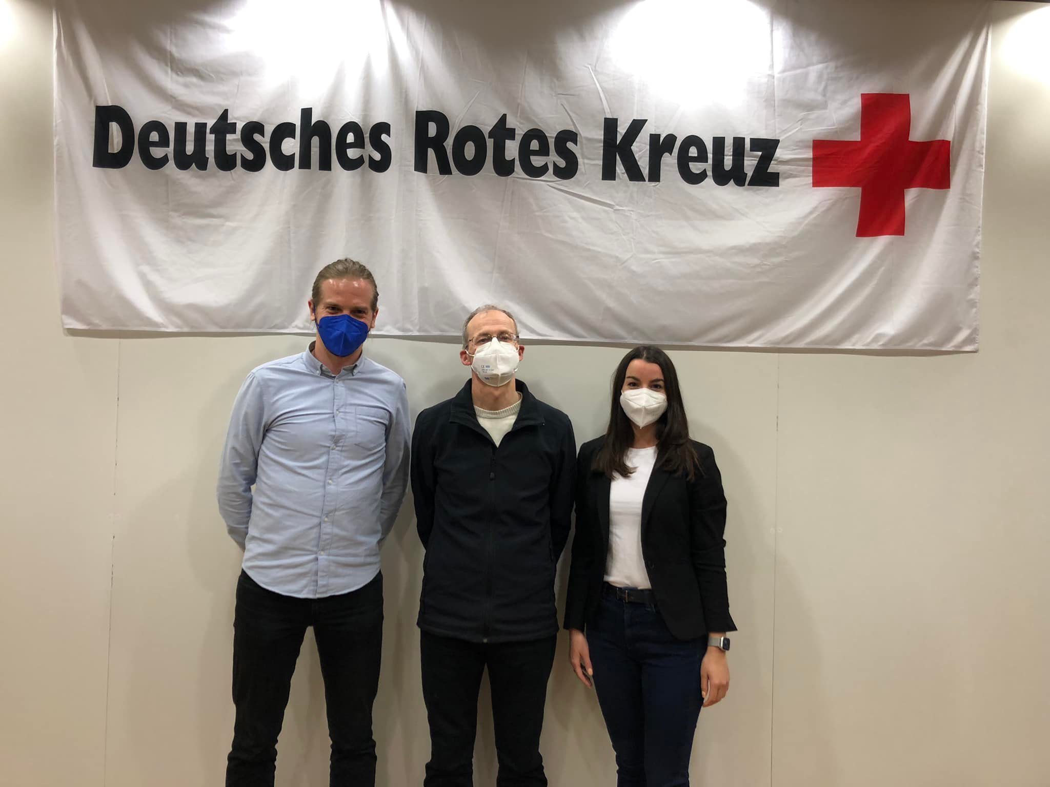 neue Bereitschaftsleitung Stuttgart-Vaihingen